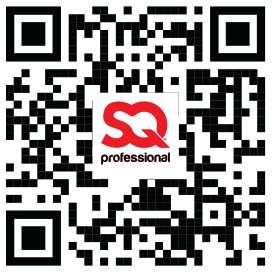 professional 5960 800ML Rice Cooker -qr code