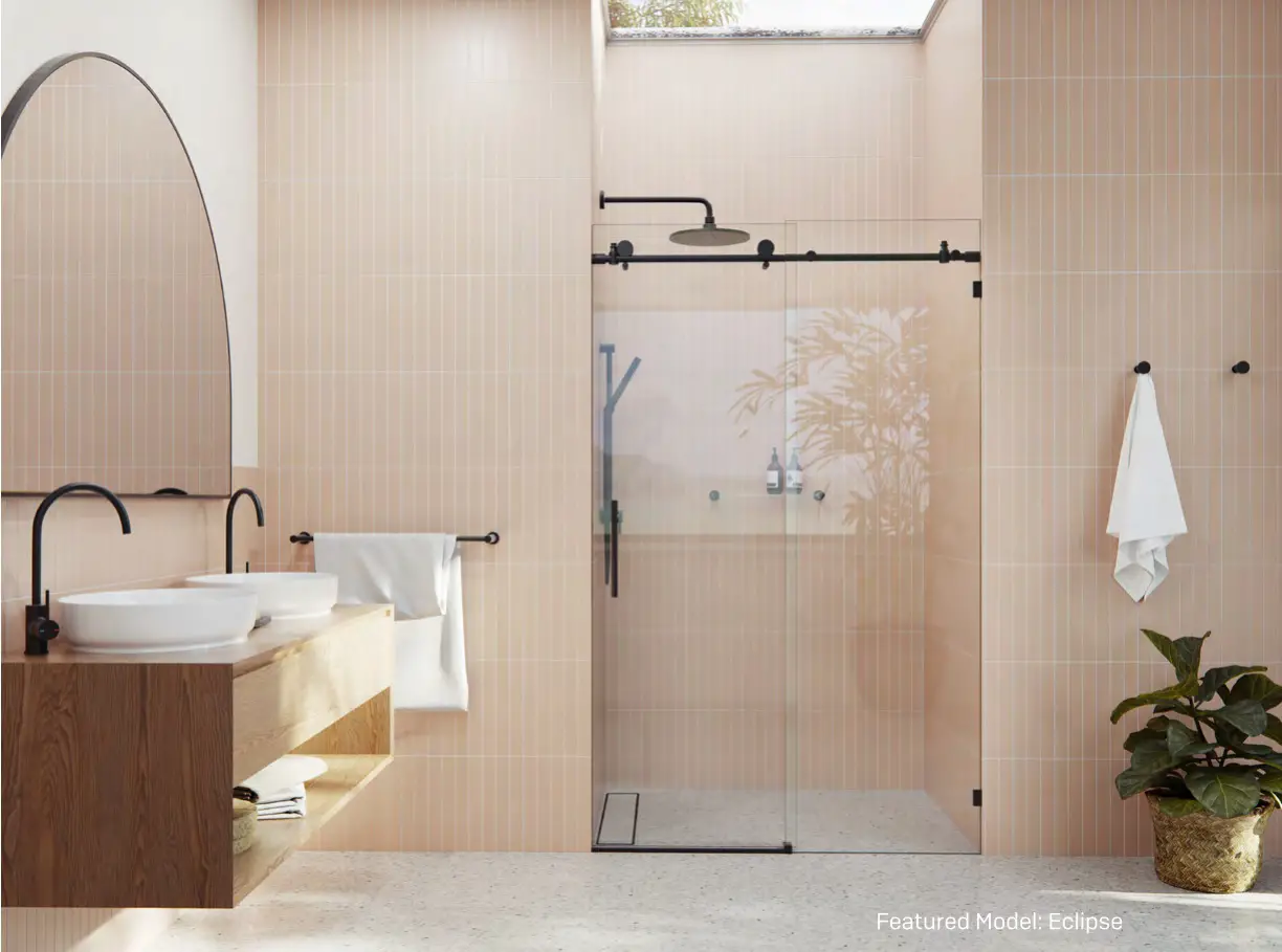 FUTURE GLASS SC1-PL-38X22 Nia Mirror Cabinet - Adjusting hinges - overview