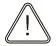 caution icon