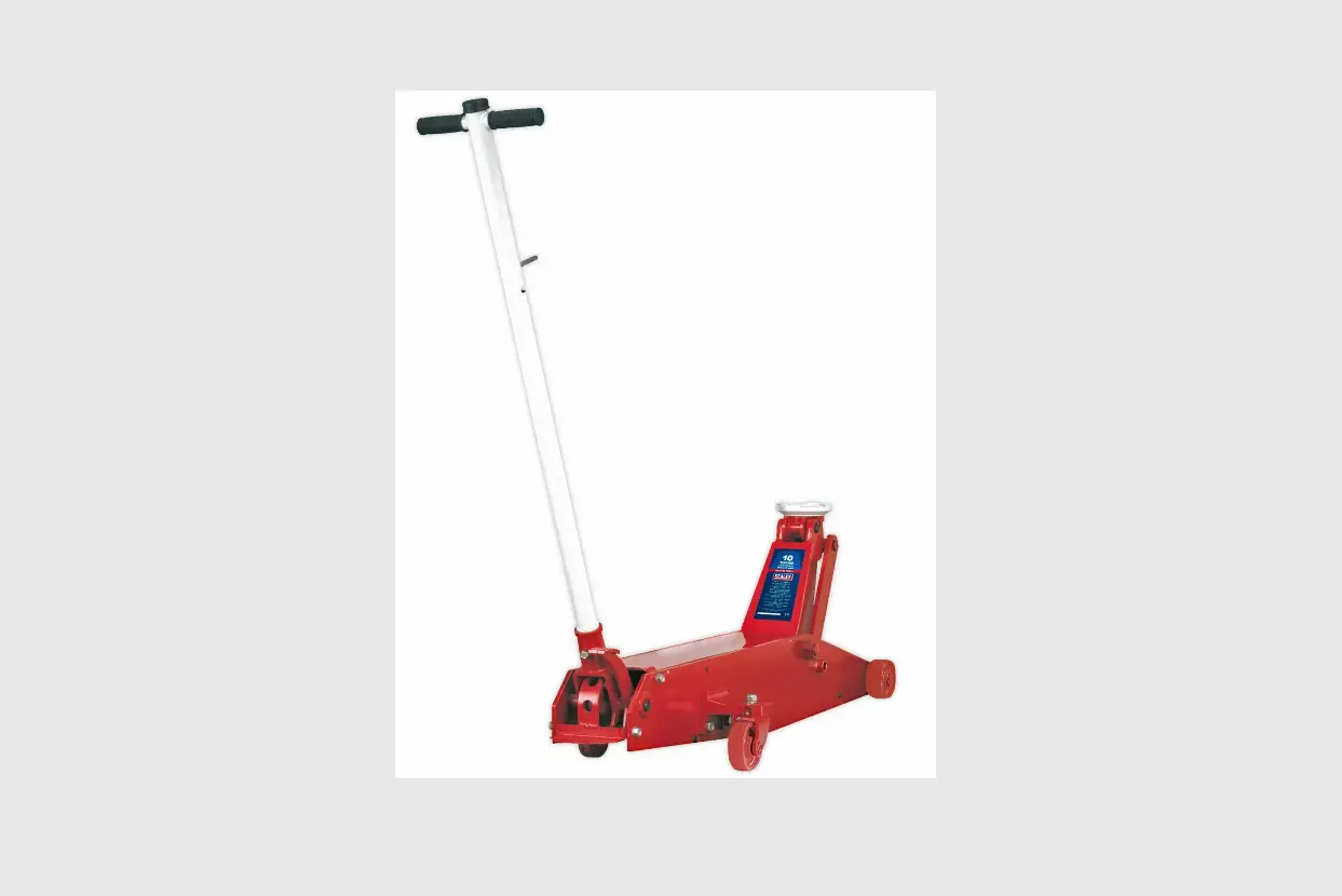 Sealey 2201hl 2tonne Long Reach High Lift Commercial Trolley Jack Instructions Sealey 2201hl 2tonne Long Reach High Lift Commercial Trolley Jack Instructions
