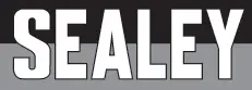 SEALEY LOGO