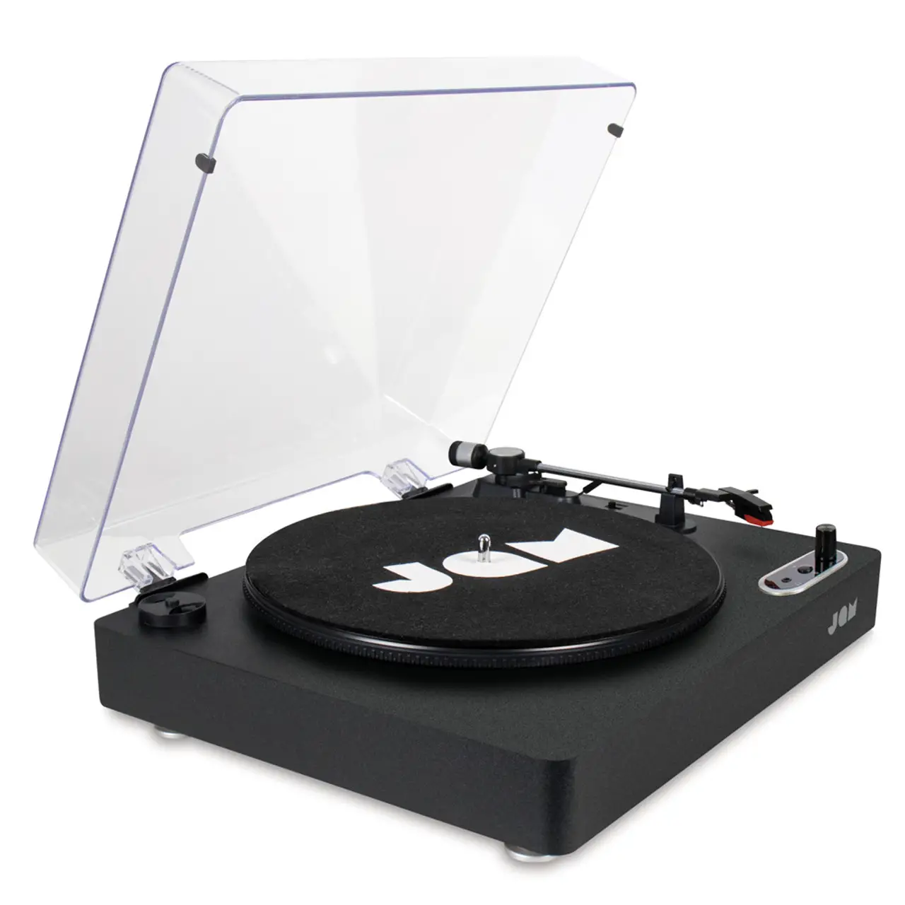Jam Spun Out Turntable Hx-tt400 Instruction Manual