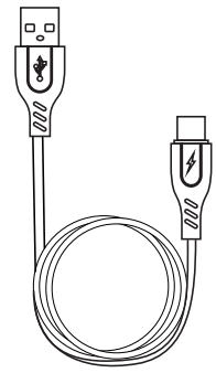 BUTURE BR300 Car Battery Jump Starter - 2