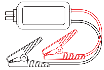 BUTURE BR300 Car Battery Jump Starter - Cobels