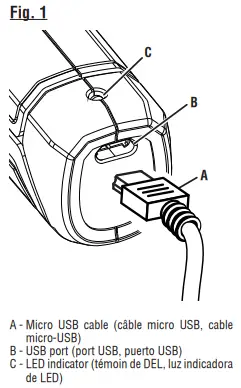 YOBI FVD01 4V Cordless Screwdriver-fig4