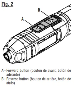 YOBI FVD01 4V Cordless Screwdriver-fig5