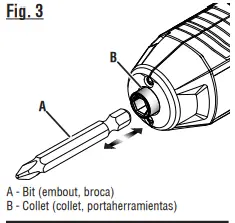 YOBI FVD01 4V Cordless Screwdriver-fig6