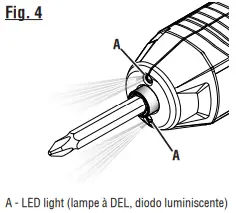 YOBI FVD01 4V Cordless Screwdriver-fig7
