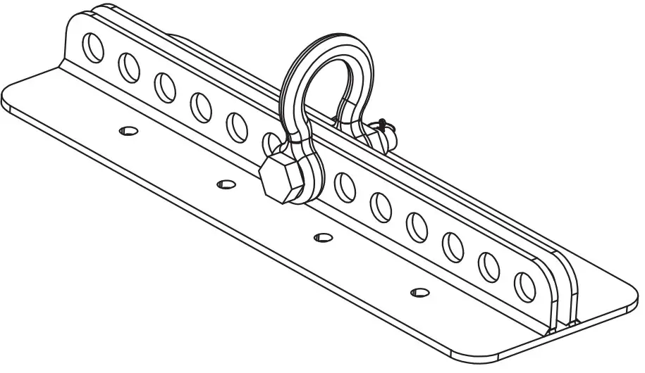 RCF Q 15 Two Way Point Source Modules - FIGURE 3