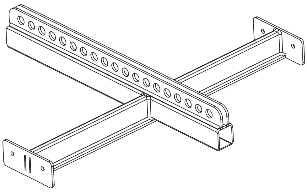 RCF Q 15 Two Way Point Source Modules - Figure 16