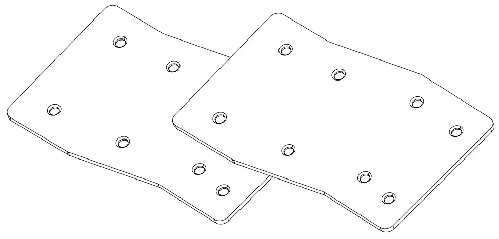 RCF Q 15 Two Way Point Source Modules - Figure 29