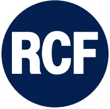 RCF lOGO