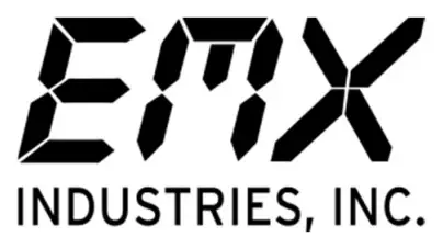 EMX logo