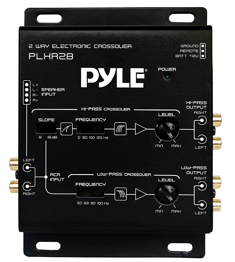Pyle-2-Way-Electronic-Crossover-Network-PLXR2B-Independent-High-Pass-Low-Pass-imgg