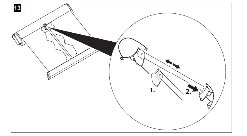 DOMETIC PR2500 Awnings Perfect Roof fig (12)