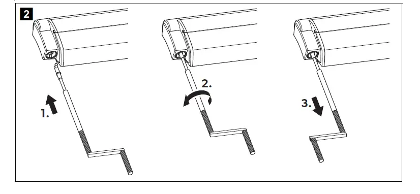 DOMETIC PR2500 Awnings Perfect Roof fig (2)