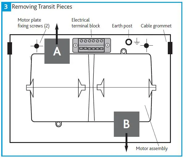 nuaire OPUS100 150-M Duct Mounted Extract Fan fig 7