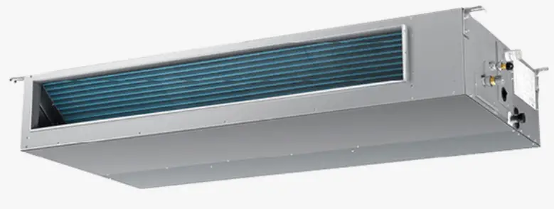 Haier ADH125M1ERG 12.5 kW Low Profile Ducted