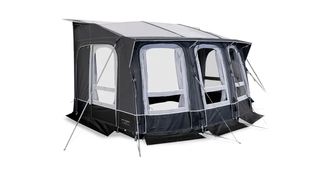 Dometic Ace Air Awning Tent User Manual Dometic Ace Air Awning Tent User Manual