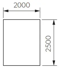 DOMETIC Ace AIR Awning Tent - overview 11