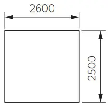 DOMETIC Ace AIR Awning Tent - overview 12