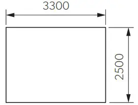 DOMETIC Ace AIR Awning Tent - overview 13
