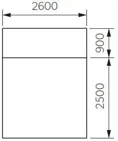 DOMETIC Ace AIR Awning Tent - overview 15
