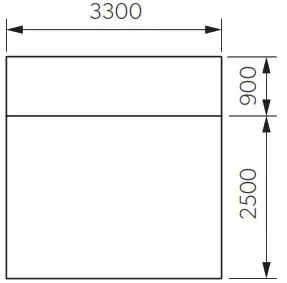DOMETIC Ace AIR Awning Tent - overview 16