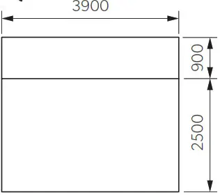 DOMETIC Ace AIR Awning Tent - overview 17