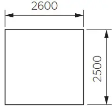 DOMETIC Ace AIR Awning Tent - overview 18