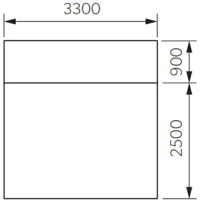 DOMETIC Ace AIR Awning Tent - overview 19