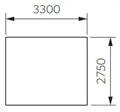 DOMETIC Ace AIR Awning Tent - overview 3