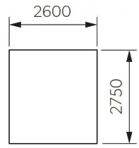 DOMETIC Ace AIR Awning Tent - overview 5