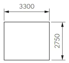 DOMETIC Ace AIR Awning Tent - overview 6