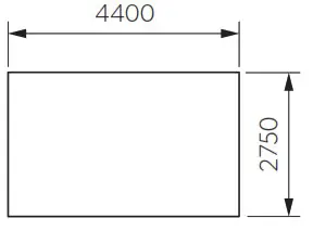 DOMETIC Ace AIR Awning Tent - overview 8
