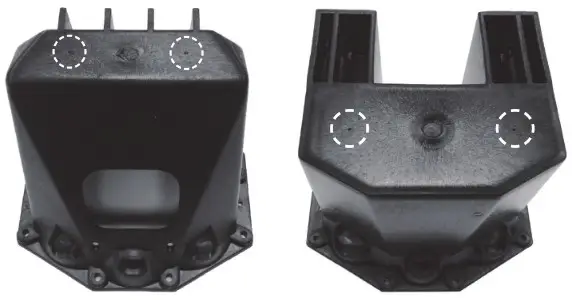 DECKED DS5 Ford Super Duty Bed Length - READ BEFORE YOU INSTALL DECKED