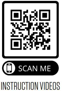 DECKED DS5 Ford Super Duty Bed Length - qr 2