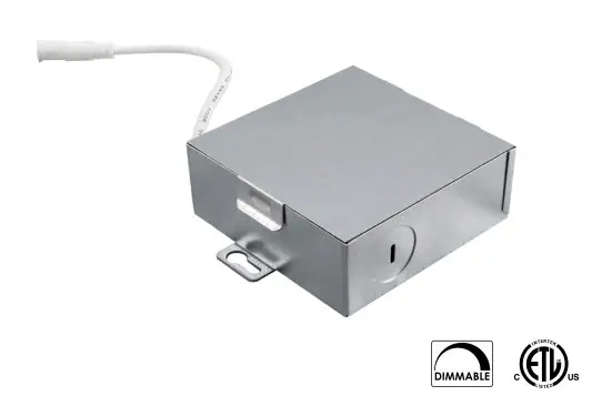 ORTECH OT-SLIM4-3CCT LED Drivers