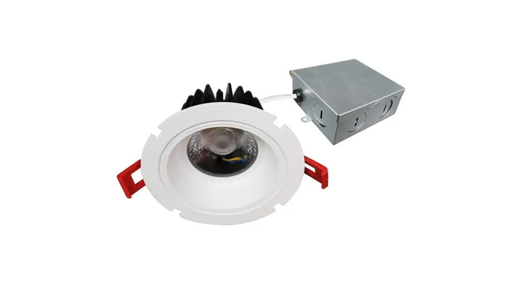 Ortech Slim-rg4-5cct Led Slim Lights Instruction Manual