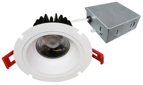 ORTECH SLIM-RG4-5CCT LED Slim Lights