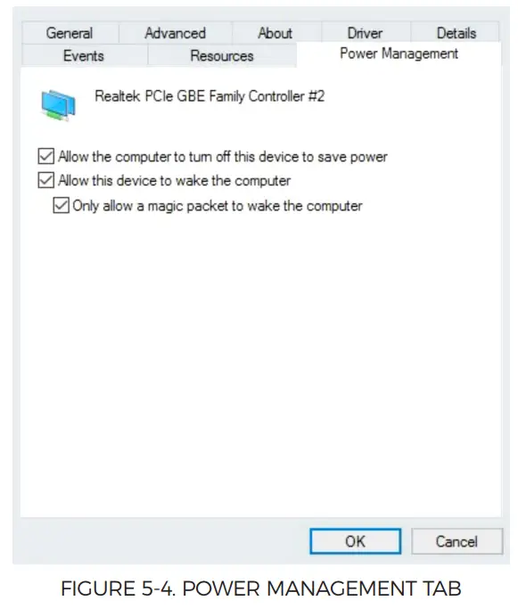 BLACK BOX LH1690C LC R3 Network Interface Adapter PCIE - fig 10