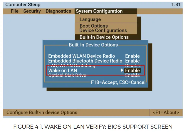 BLACK BOX LH1690C LC R3 Network Interface Adapter PCIE - fig 4