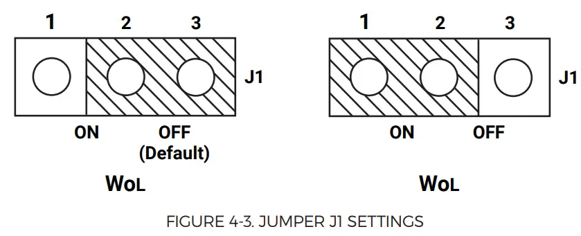 BLACK BOX LH1690C LC R3 Network Interface Adapter PCIE - fig 6