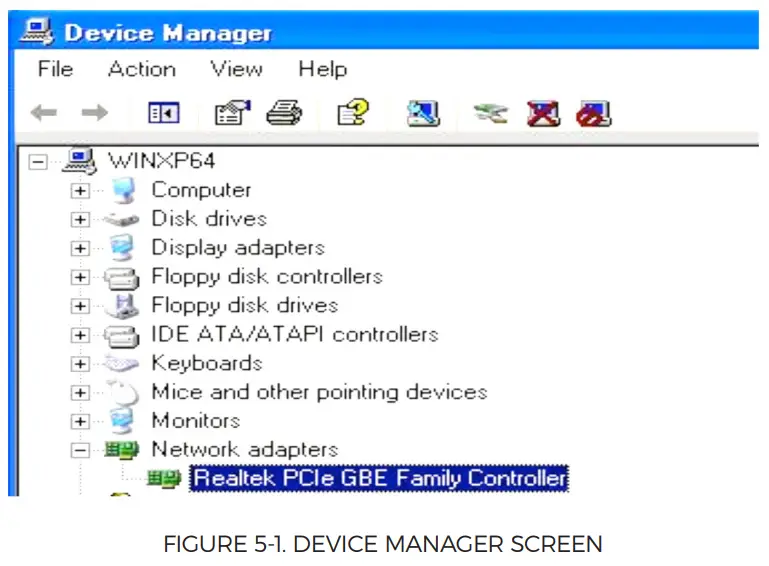 BLACK BOX LH1690C LC R3 Network Interface Adapter PCIE - fig 7