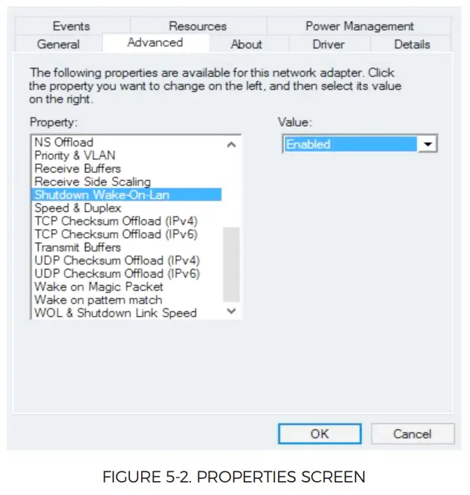 BLACK BOX LH1690C LC R3 Network Interface Adapter PCIE - fig 8
