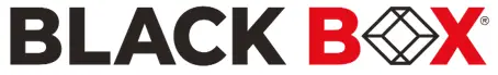 BLACK BOX logo