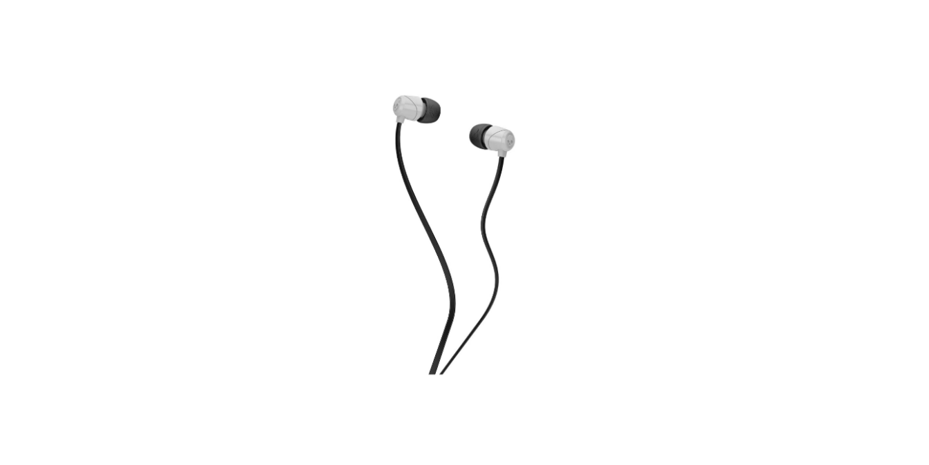 Skullcandy Jib Earbuds - Complete Features Skullcandy Jib Earbuds - Complete Features