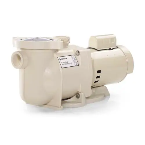 PENTAIR EC-348190-Superflo-High-Performance-Pump-product-image