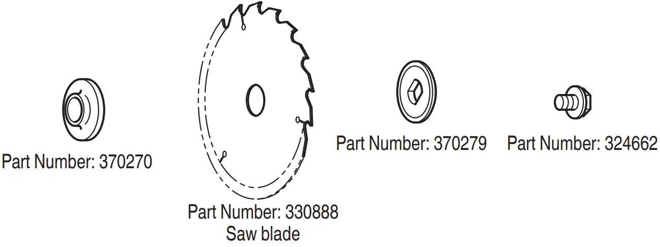 HiKOKI C7U3 Circular Saw - fig18