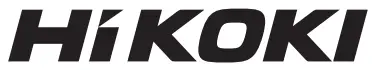 HiKOKI logo